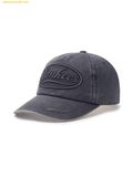  Mũ Lưỡi Trai MLB Varsity Vintage Tonton Cursive Unstructured Ball Cap New York Yankees Đen  3ACPV135N-50CGS 