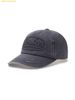 Mũ Lưỡi Trai MLB Varsity Vintage Tonton Cursive Unstructured Ball Cap New York Yankees Đen  3ACPV135N-50CGS