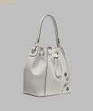  Túi Bucket KARL LAGERFELD Women's Adele Bucket Bag Handbag Black LH5JZ2DY 