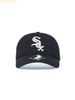  Mũ Lưỡi Trai MLB Signature Unstructured Ball Cap CHW (Ptn.Black) 3ACPB245N-44BKP 