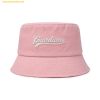 Mũ Bucket MLB Cleveland Guardians Varsity Bucket Hat 3AHTV024N-45PKM