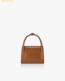  Túi Đeo Chéo Find Kapoor Marty Bag 18 Lizard - Brown 
