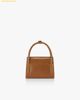  Túi Đeo Chéo Find Kapoor Marty Bag 18 Lizard - Brown 