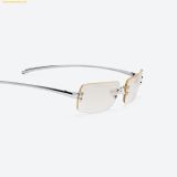  Kính Mát Gentle Monster GM Paranoyd 02(CM) 