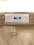  Mũ Lưỡi Trai MLB Varsity Vintage Tonton Cursive Unstructured Ball Cap Boston Red Sox 3ACPV135N-43BGM Begi 