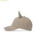  Mũ Lưỡi Trai MLB Signature Devil Unstructured Ball Cap New York Mets Sand 3ACPB206N-09SAS 