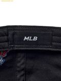  Mũ Lưỡi Trai MLB Vintage Cooperstown Patch Unstructured Ball Cap New York Yankees 3ACPB105N-50BKS 