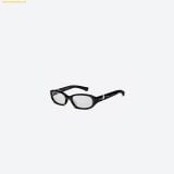  Kính Gentle Monster Kafka 01 - Black 