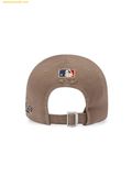  Mũ Lưỡi Trai MLB Patch Unstructured Ball Cap San Diego Padres 3ACPB175N-13BGD Nâu 