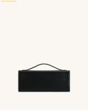  Túi Xách JW PEI Bria Structured Top Handle Bag - Black 