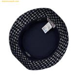  Mũ Bucket MLB Monogram Gradient Bucket Hat New York Yankees - 3AHTM031N-50NYD 