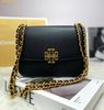  Túi Đeo Chéo Tory Burch Britten Small Adjustable Shoulder Bag - Đen 
