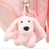  Balo HAZZYS Heriato Premium School Bag Màu Hồng 