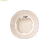  Mũ Bucket MLB DIA MONOGRAM BUCKET HAT NEW YORK YANKEES 3AHTM024N-50CRD - Trắng 