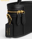  Túi Đeo Chéo Coach Trail Bag CBG93 Đen 