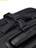  Vali MLB Monogram Outdoor Carrier 26" New York Yankees 3AHH0025N-50BKS Màu Đen Size Ký Gửi 26 