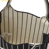  Túi Đeo Chéo MLB Basic Big Logo Knit Crossbody New York Yankees - Màu Đen 3ACRS034N-50BKS 