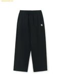  Quần Dài MLB Basic Small Logo Wide Pants New York Yankees 3APTB0254-50BKS 