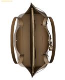  Túi Tote Michael Kors Emilia Large Pebbled Leather Tote Bag 30F5SU5T7T East 