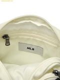  Túi Đeo Chéo MLB Heuli's Wappen Camera Bag New York Yankees Cream 7ACRB116N-50CRS 