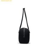  Túi Đeo Vai MLB Varsity Jacquard Square Shoulder Bag New York Yankees - Đen 3ABQL014N-50BKS 