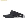  Mũ Nữa Đầu MLB Athleisure Sun Cap New York Yankees Black 3ASC00333-50BKS 