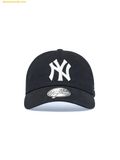  Mũ Lưỡi Trai MLB Signature Unstructured Ball Cap New York Yankees 3ACPB245N-50BKS Đen 
