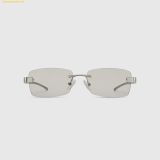  Kính Mát Blue Elephant IKER-S Grey Tint 