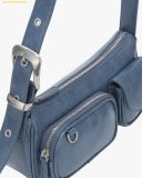  Túi Đeo Vai Find Kapoor Belty Pocket Bag 25 - Vintage Blue 