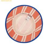  Mũ Bucket MLB Bucket Jacquard New York Yankees 3AHT28223-50ORL Màu Cam 