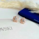  Bông Tai Swarovski Idyllia stud earrings Mixed cuts - 5459597 