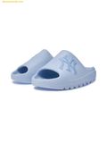  Dép MLB Skipper Slide New York Yankees 3ALPS0163-50BLL L.Blue 