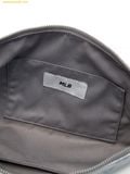  Túi Đeo Vai MLB Classic Monogram Sportive Crossbody New York Yankees 3ACRMA16N-50CRS Cream 