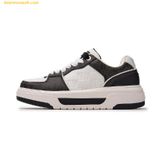  Giày Thể Thao MLB Chunky Liner Classic Mono New York Yankees Black 3ASXCMN4N-50BKS 