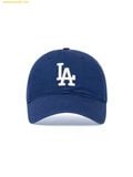  Mũ Lưỡi Trai MLB Ace Unstructured Ball Cap LA Dodgers 3ACP6601N-07NYS Xanh Navy 