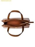  Túi Tote Tory Burch Blake Mini Tote Cortado 