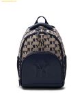  Balo MLB Classic Monogram DTP Schoolbag Set NY D.Navy 7ABKMD55N-50NYD 