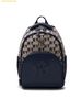  Balo MLB Classic Monogram DTP Schoolbag Set NY D.Navy 7ABKMD55N-50NYD 