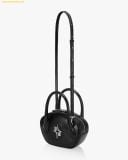  Túi Đeo Chéo Find Kapoor Mini Ila Bag 18 - Black 