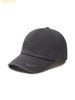 Mũ Lưỡi Trai MLB Vintage Cursive Unstructured Ball Cap NY (Charcoal Grey) 3ACPVL64N-50CGS