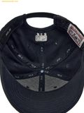  Mũ Lưỡi Trai MLB New Fit Structure Ball Cap New York Yankees 3ACP0802N-50NYS Navy 