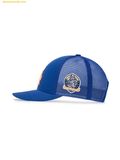  Mũ lưỡi Trai MLB Signature Patch Mesh Cap LA Dodgers D.Cobalt Blue 