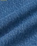  Chân Váy Bút Chì MLB Denim Midi Basic Small Logo - 3FDSB0244-50INS 