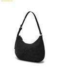  Túi Đeo Vai MLB Basic Palette Hobo Bag New York Yankees 3ABQSD16N-50BKS 