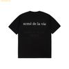  Áo Phông ADLV B Baby Face Short Sleeve T-Shirt Gift 
