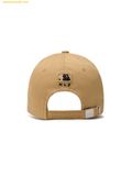  Mũ Lưỡi Trai MLB Rookie Unstructured Ball Cap LA Dodgers 3ACP7701N-07BGS Màu Nâu 