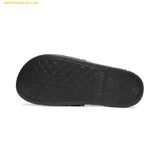  Dép MLB Mound Dia Monogram New York Yankees 3ALPAD123-50BKS 