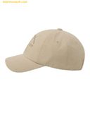  Mũ lưỡi Trai ADLV Brown Line Friends Ball Cap Begi 