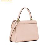  Túi Xách Michael Kors MK Ava Extra Mini XS Crossbody Bag - Hồng 