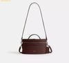  Túi Đeo Chéo Coach Trail Bag Maple CBG93 
